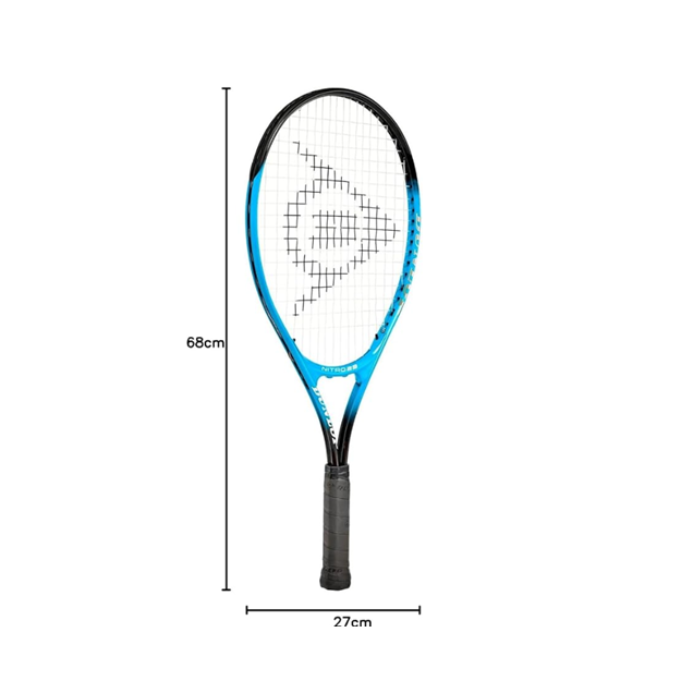 DUNLOP TR NITRO 23 G00 HQ NA