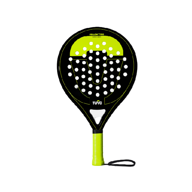 TUYO TYRO PADEL