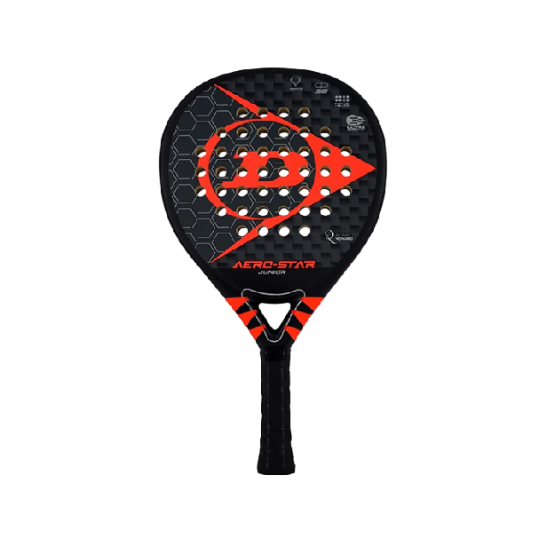 DUNLOP PDL AERO-STAR LITE