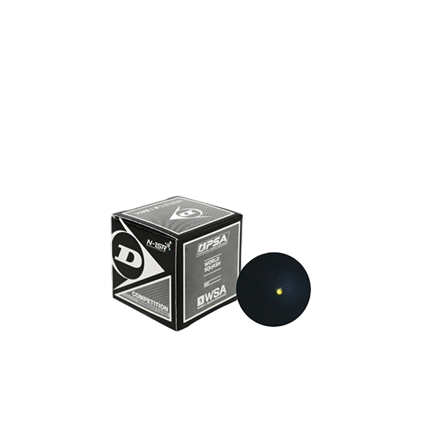 DUNLOP COMP SINGLE DOT