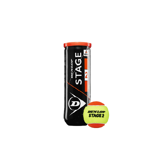 DUNLOP TB STAGE 2 ORANGE 3P