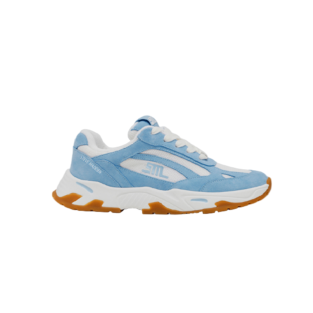STEVE MAIDEN SNEAK-PEAK SF2411 BLUE/WHITE