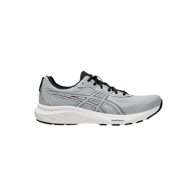 ASICS GEL-CONTEND 9 1011B881-022 GREY/BLACK