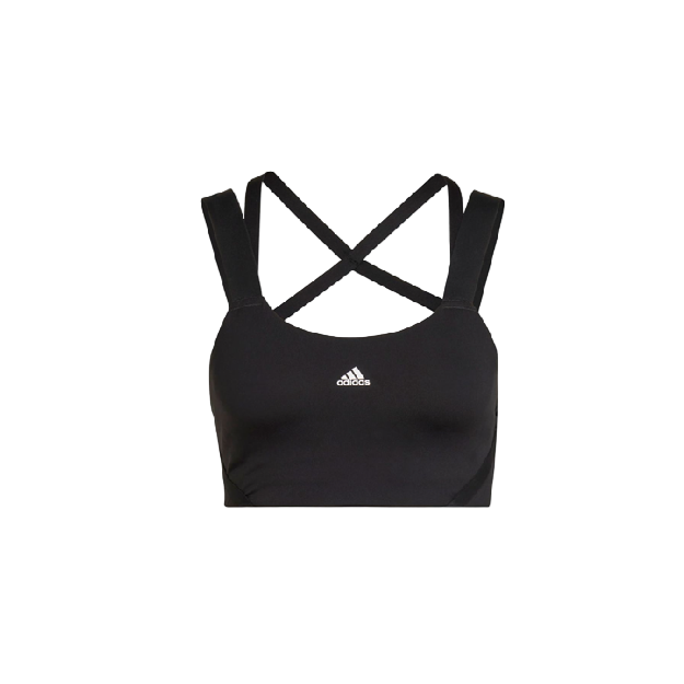 ADIDAS SP STRAP BLACK