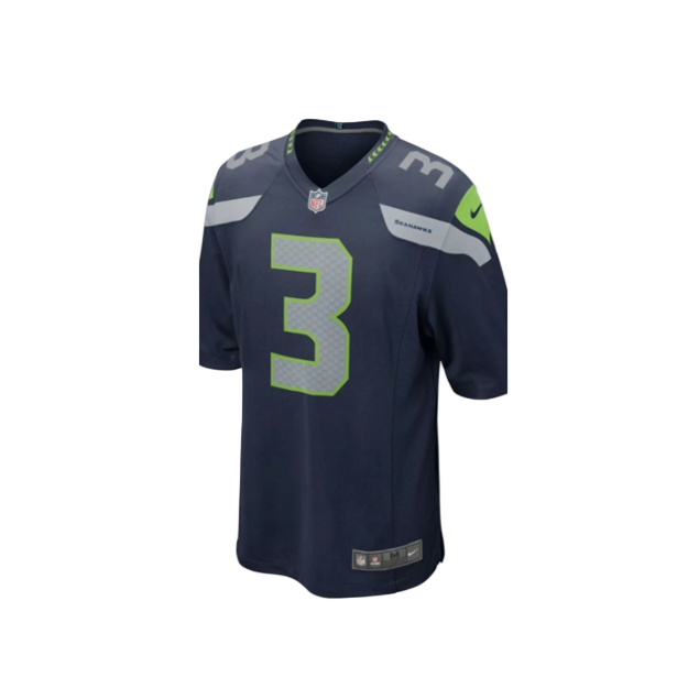 NFL SEATTLE SEAHAWKS 1995 DARKBLUE