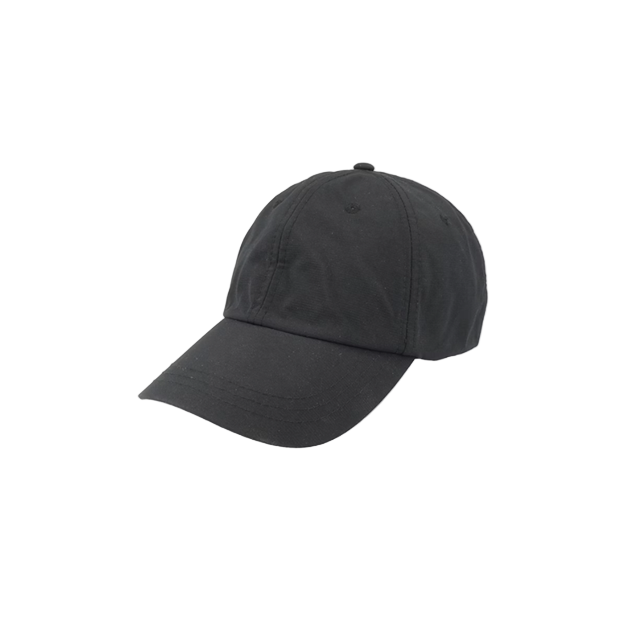 PUMA PONYTAIL PRIME CAP BLACK WOMEN