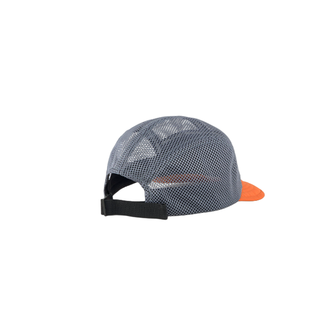 PUMA JUMP 1 GREY/ORANGE CAP