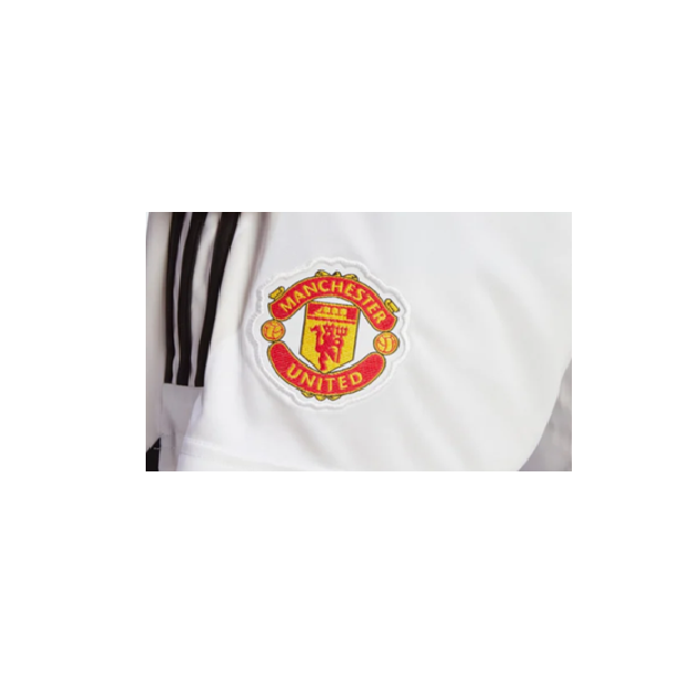 ADIDAS MANCHESTER FOOTBALL SHORTS