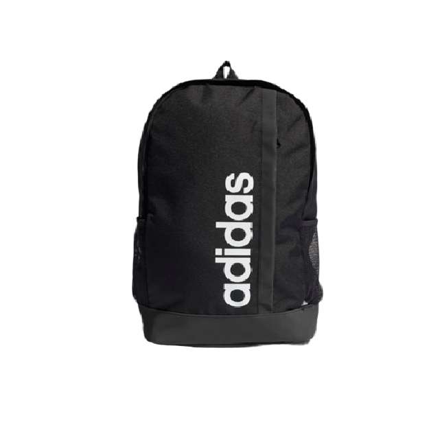 ADIDAS LINEAR BG BAG BLACK
