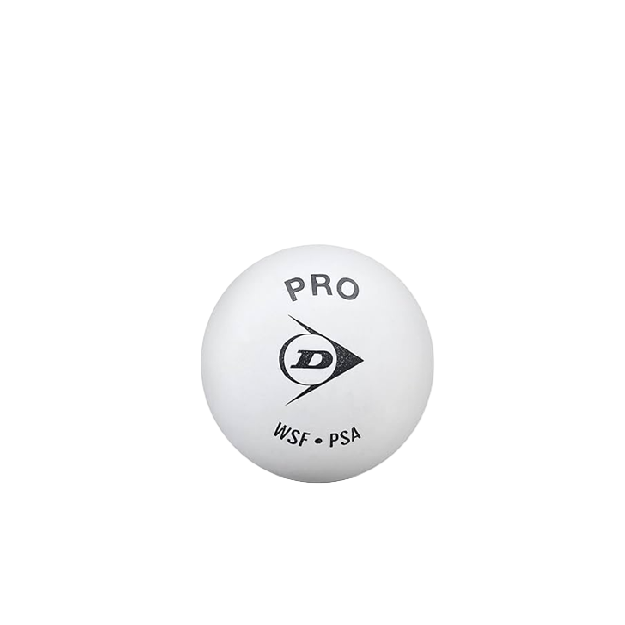 DUNLOP PRO DOUBLE DOT