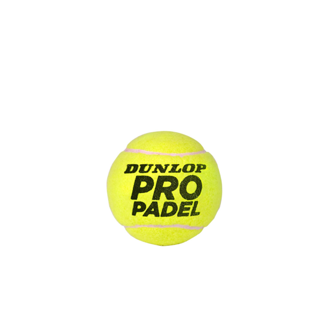 DUNLOP TEAM PADLE 3PCS