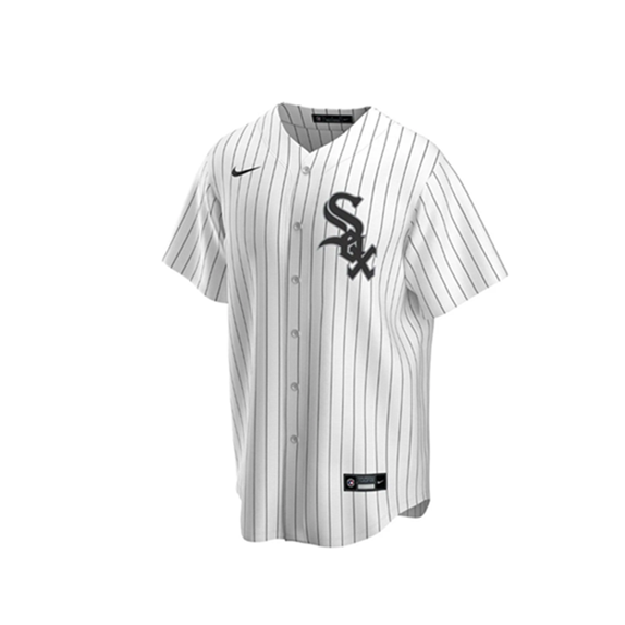 MLB JORDAN 45 2022 WHITE