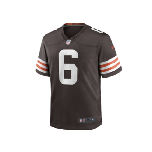 NFL CLEVELAND BROWN 1993 BLACK