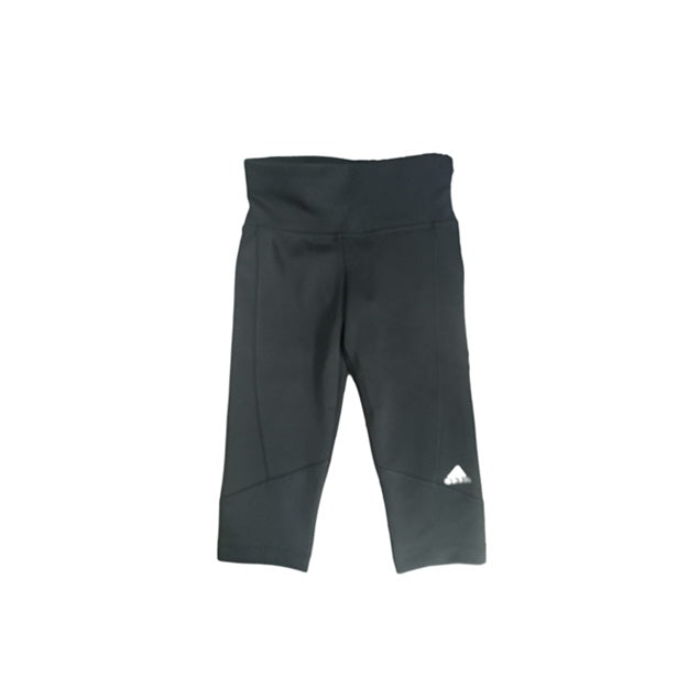 ADIDAS BLACK LEGGINGS GIRL
