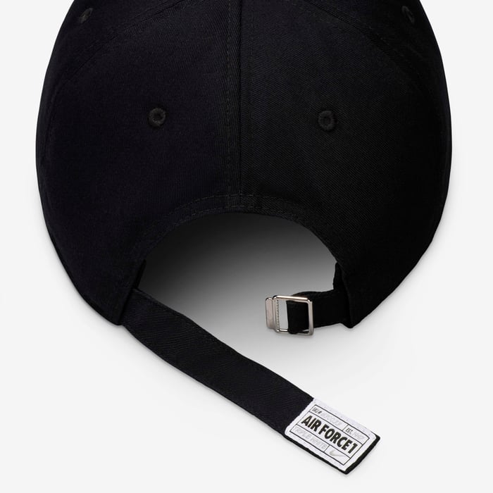 AIR FORCE 1 CAP