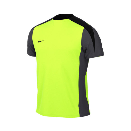 DRI-FIT/SLIM FIT NEON JERSEY