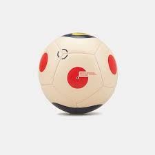 SMALL NIKE BALL