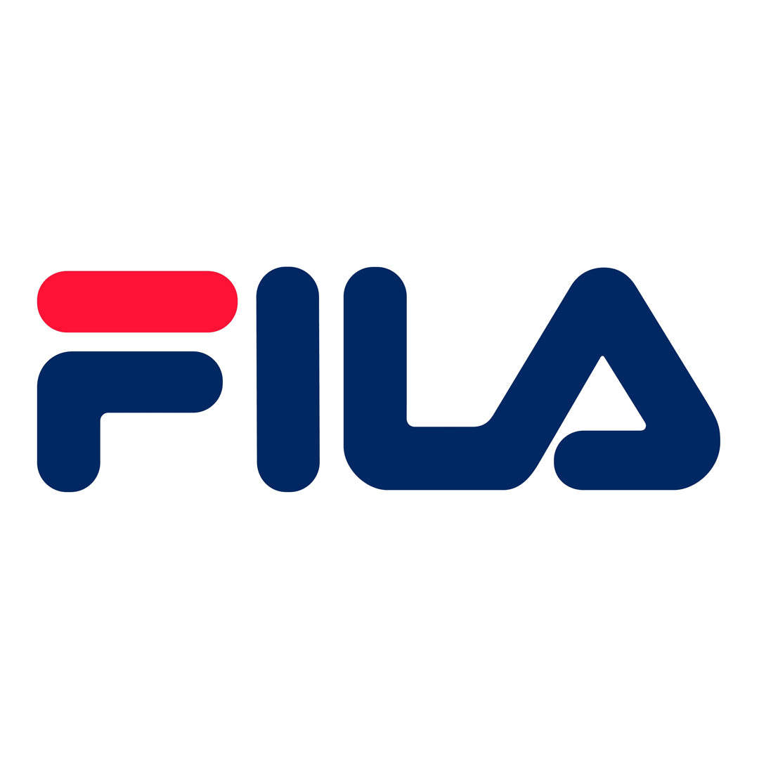 FILA FOOTWEAR