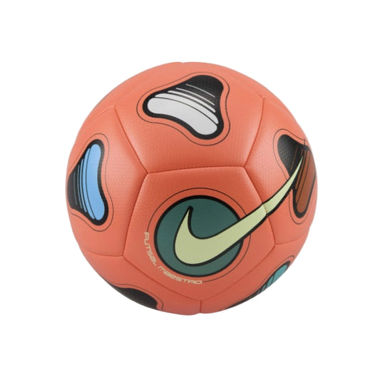 NIKE 7 ORANGE