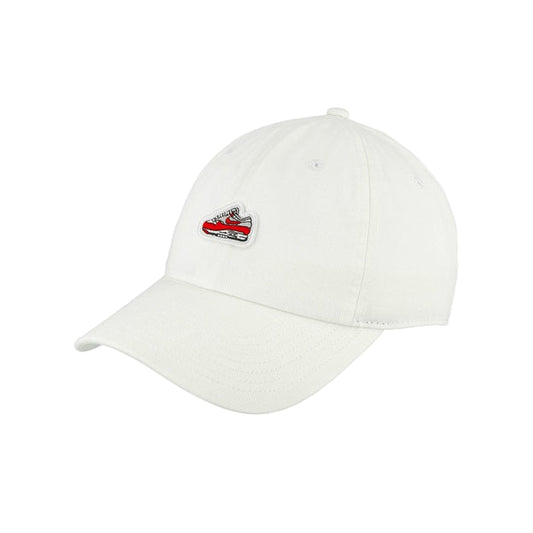 NIKE  M/L WHITE CAP