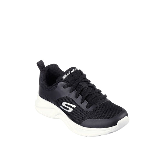 SKECHERS BLK5 DYNAMATIC BLACK