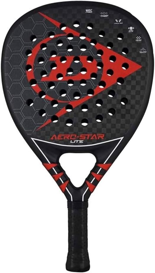 D PDL AERO-STAR LITE NA