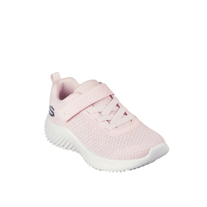 SKECHERS BLSH10.5 BOUNDER BLUSH SATIN