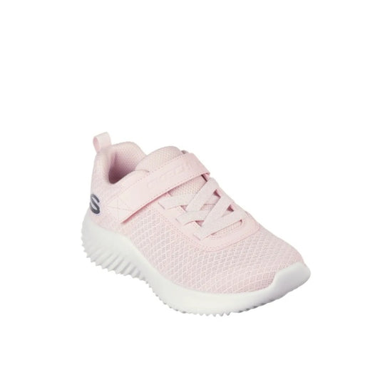 SKECHERS BLSH10.5 BOUNDER BLUSH SATIN