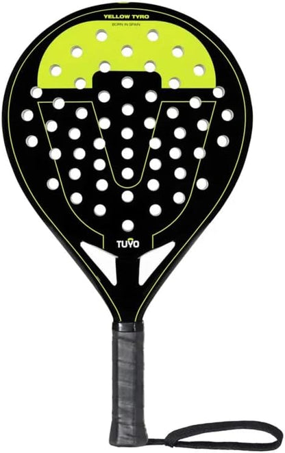 TUYO YELLOW TYRO PADEL NA