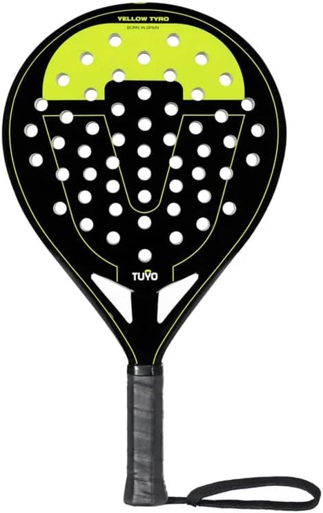 TUYO YELLOW TYRO PADEL NA