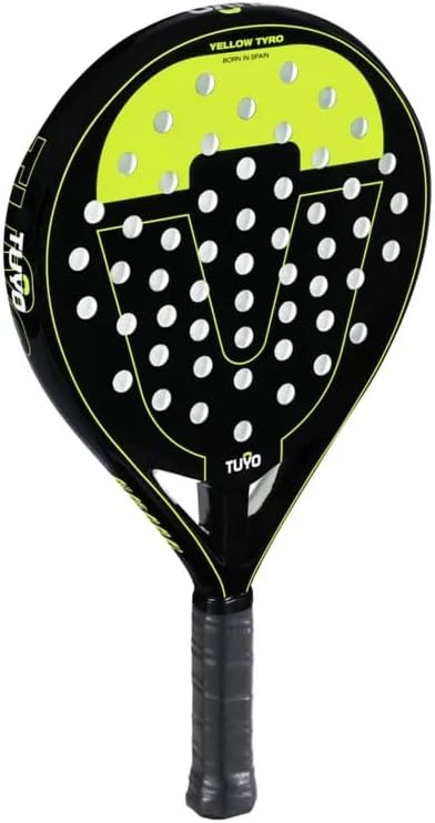 TUYO YELLOW TYRO PADEL NA