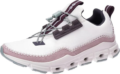 ON CLOUDAWAY 4998948 WHITE/PINK