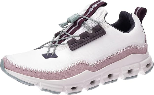 ON CLOUDAWAY 4998948 WHITE/PINK