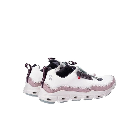 ON CLOUD AWAY 4998948 WHITE/PINK