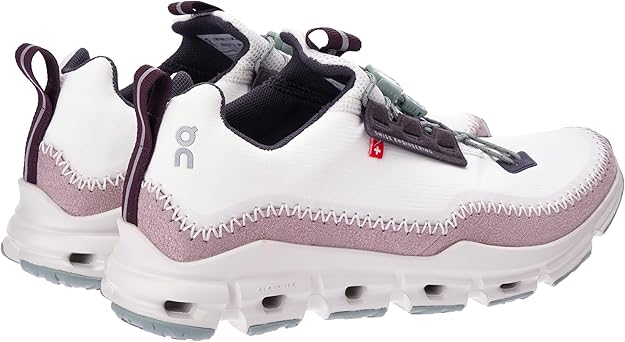 ON CLOUDAWAY 4998948 WHITE/PINK