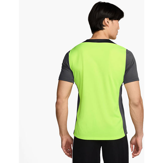 DRI-FIT/SLIM FIT NEON JERSEY