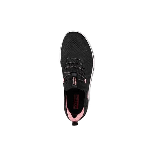 SKECHERS BLK6.5 BOBS UNITY BLACK