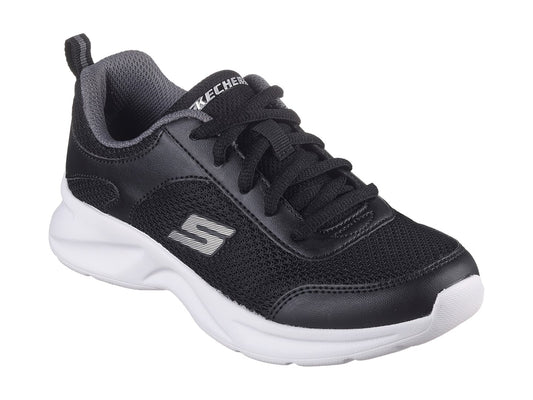 BLK5 DYNAMATIC BLACK