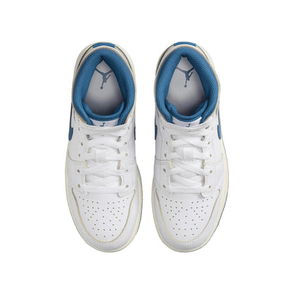NIKE AIR JORDAN 1 MID SE BG