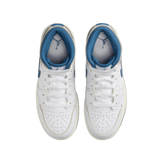 NIKE AIR JORDAN 1 MID SE BG