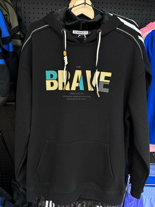 14900 HOODIE BLACK