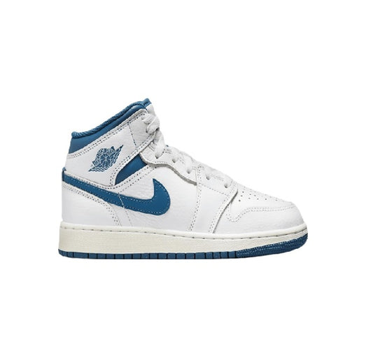 NIKE AIR JORDAN 1 MID SE BG