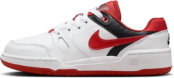 NIKE FULL FORCE LO (GS)