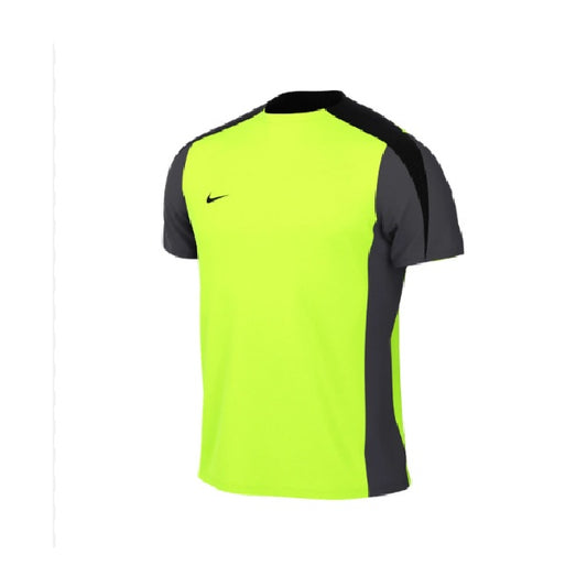 NIKE DRI-FIT/SLIM FIT NEON JERSEY