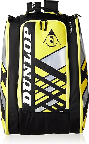 D PAC PALETERO PRO SERIES
