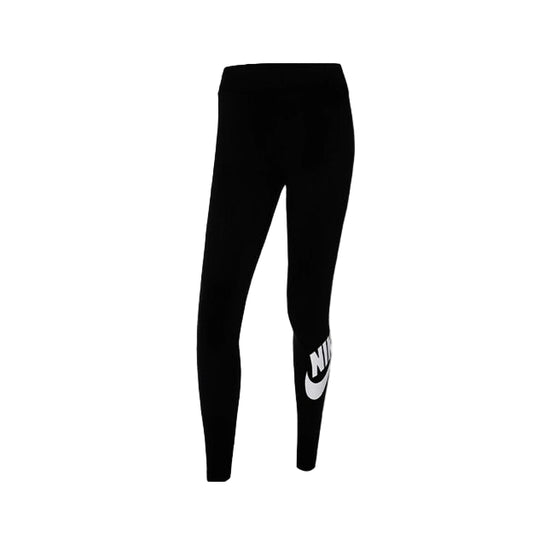NIKE WOMEN BLACK TIGHTS