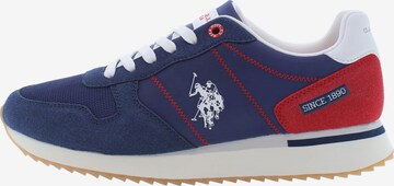 ALTENA001M ALTENA001A-RED-DBL06 RED/DARK BLUE