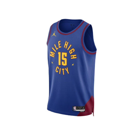 NIKE DRI-FIT JERSEY NUGGEST