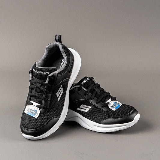 BLK5 DYNAMATIC BLACK