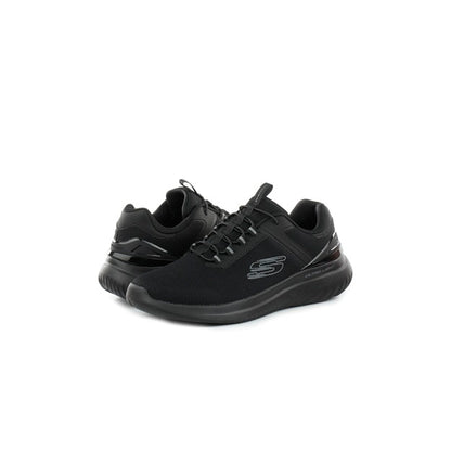 SKECHERS BBK7.5 BOUNDER 2.0 BLACK BLACK